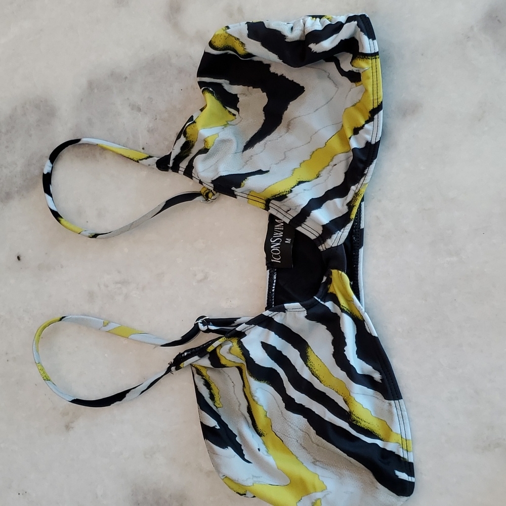 2pc bikini - Picture 3 of 4